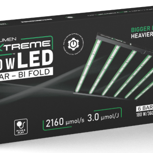 DIGI-LUMEN 720 W Extreme LED Grow Light