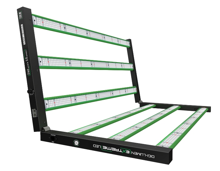 DIGI-LUMEN 720 W Extreme LED Grow Light - Image 3