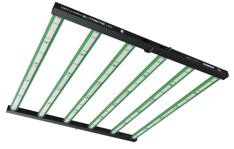 DIGI-LUMEN 720 W Extreme LED Grow Light - Image 4
