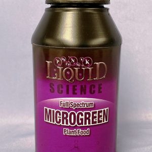 Microgreen Plant Food 250ml